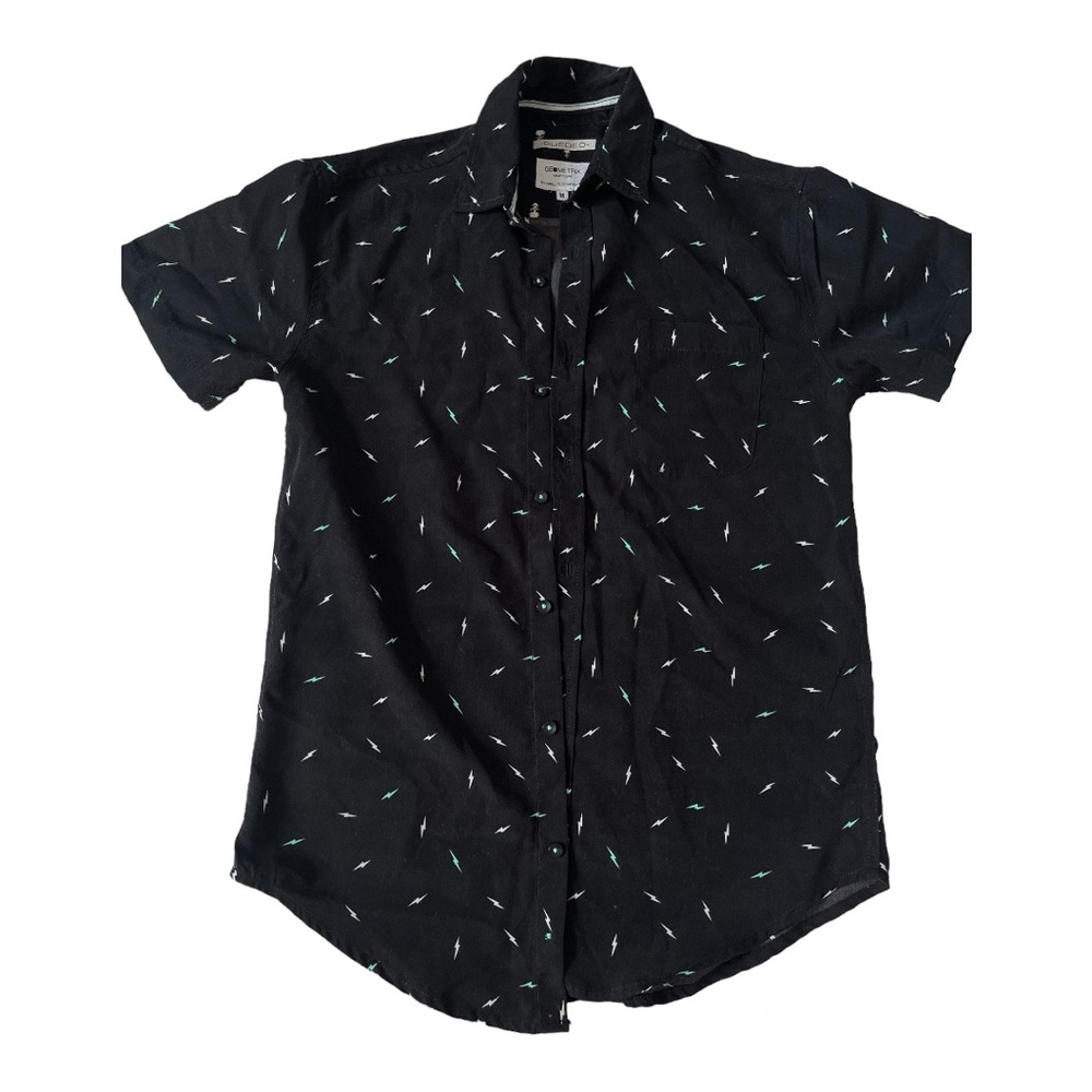 Button Down Dress Shirt
